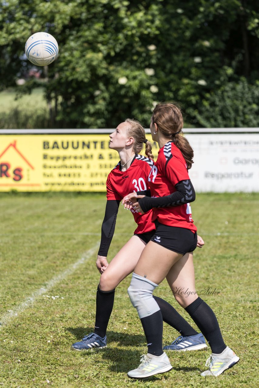 Bild 71 - wU16 TSV Breitenberg, TSV Wiemersdorf, ESV Schwerin, VfL Kellinghusen, TSV Wiemersdorf 2